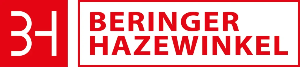 Logo Beringer Hazewinkel