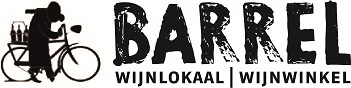 Logo Barrel