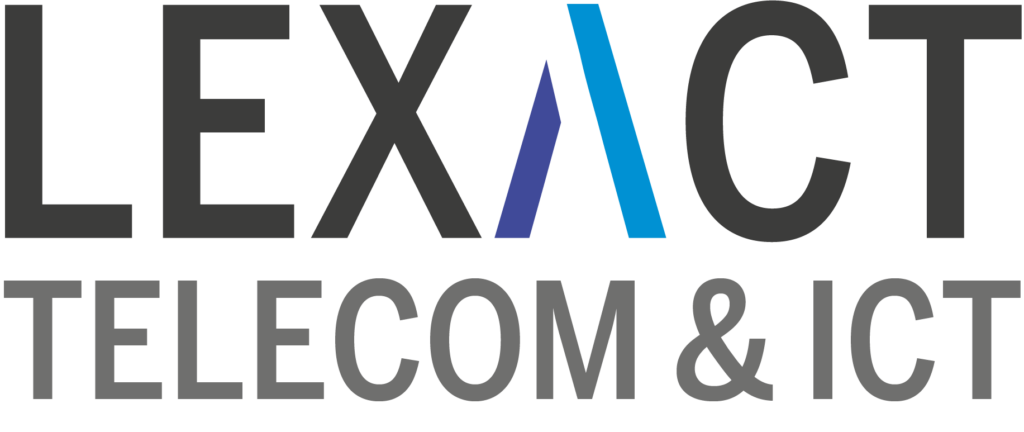 Logo Lexact